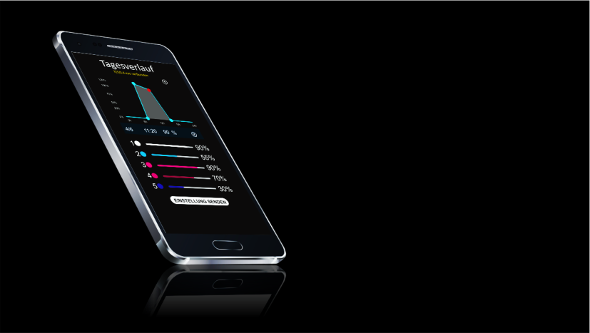lynk - die WiFi App