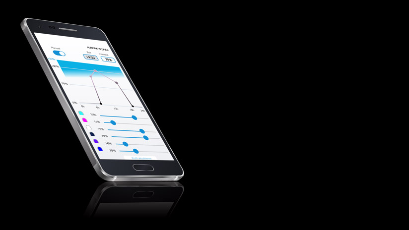 lynk - die WiFi App