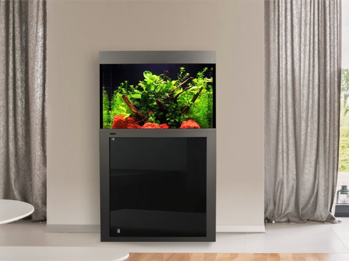 LED Beleuchtung Aquarium Süßwasser Giesemann Pulzar G3