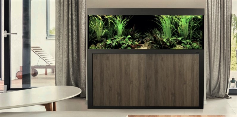 Pulzar G3 Aquarium komplettset Süßwasser