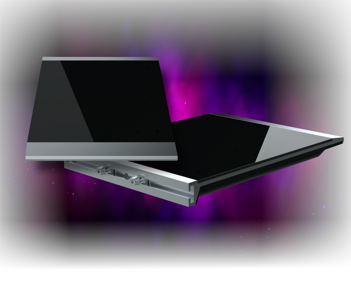 Giesemann Vervve G3 Iridium 2