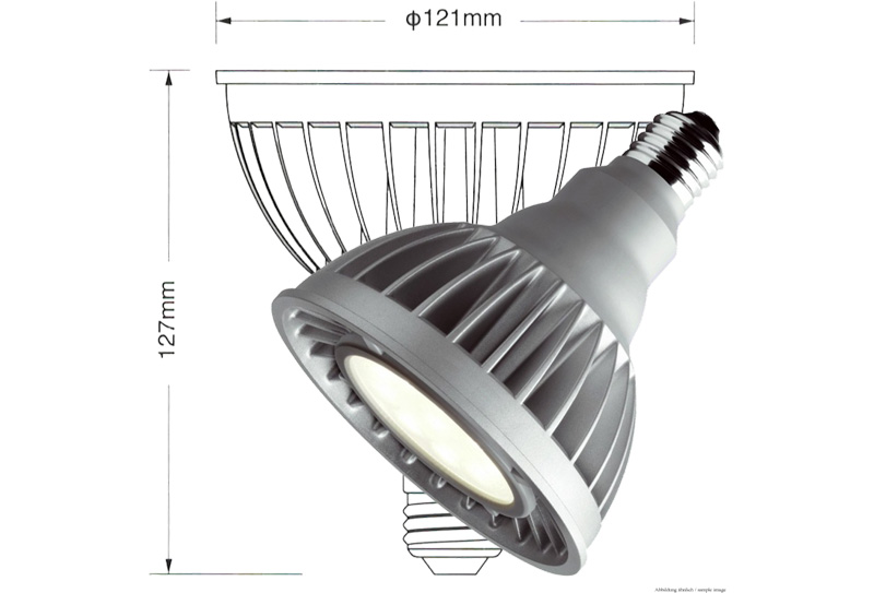 VIVA LED