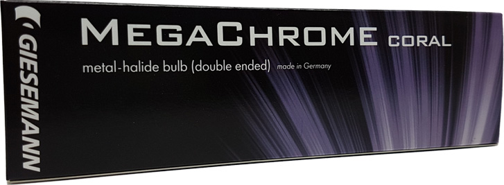 Megachrome Blue