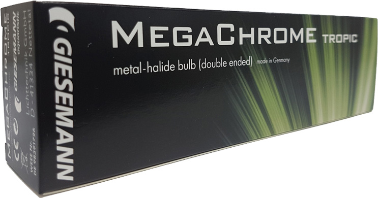 Megachrome Blue