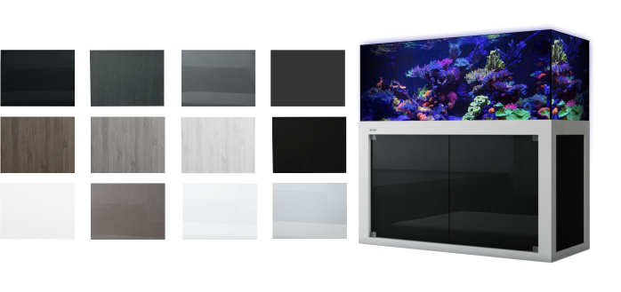 Sphera Aquariumabdeckung