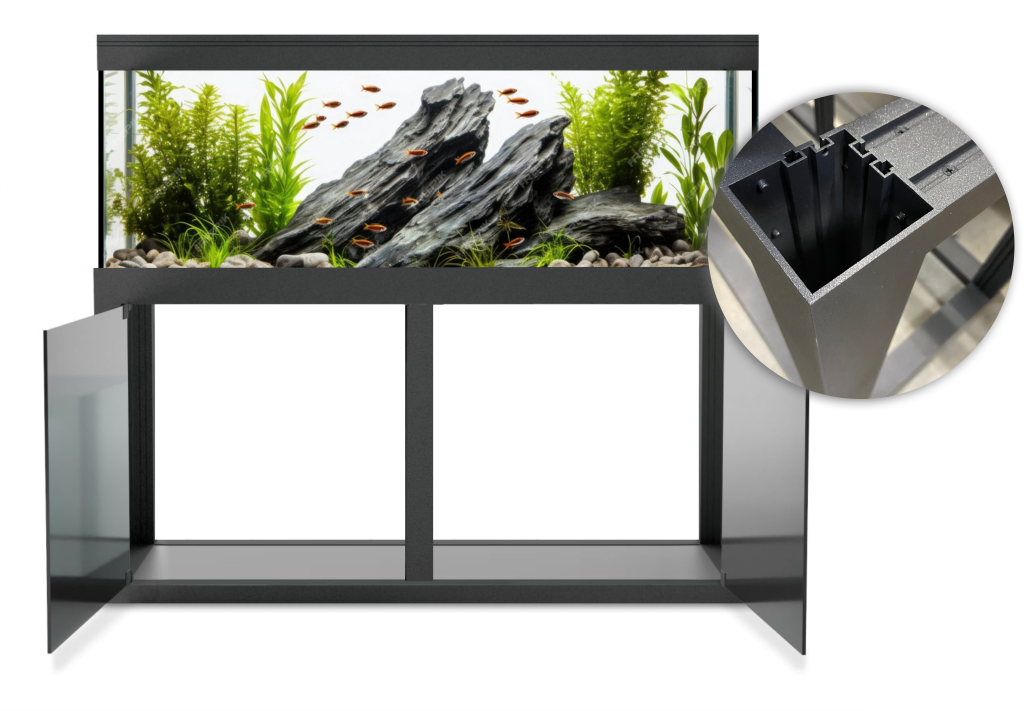 Sphera Aquariumabdeckung