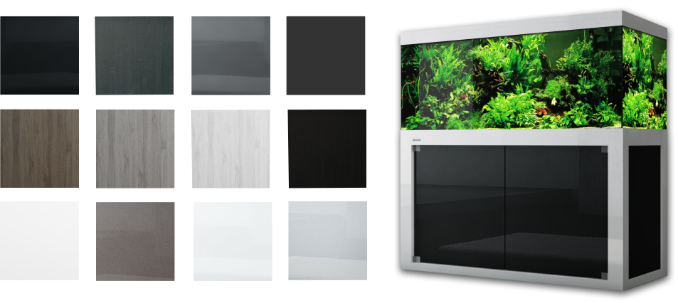 Sphera Aquariumabdeckung
